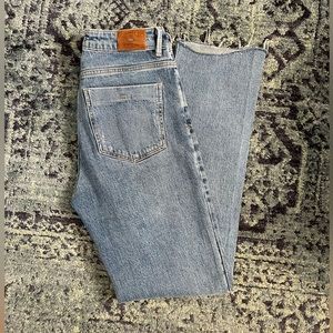 Zara Denim Jeans
